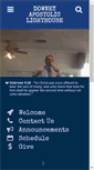 Mobile Screenshot of downeyupc.com